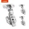 Cabinets AOSITE ထုတ်လုပ်မှုအတွက် Soft Close Hinges1 4