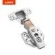 Cabinets AOSITE ထုတ်လုပ်မှုအတွက် Soft Close Hinges1 2
