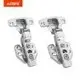 Cabinets AOSITE ထုတ်လုပ်မှုအတွက် Soft Close Hinges1 5