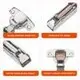 Different Types of Door Hinges - - AOSITE 4