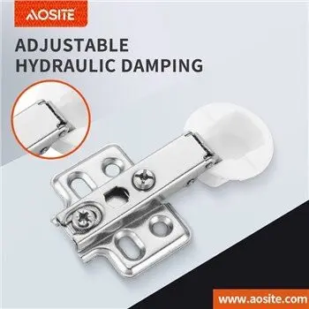Corner Cabinet Door Hinge - Corner Siamese Door Installation Method 1