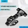 AOSITE Metal Hinge Price List 2