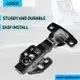 AOSITE Metal Hinge Price List 2