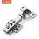 Adjustable Door Hinges by AOSITE 4