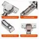 AOSITE Invisible Hinge Price List 5