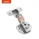 Soft Close Hinges for Cabinet Doors by AOSITE 4