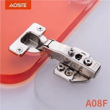Hinges فرنيچر باورچی خانه ڪابينا هائيڊولڪ 1