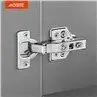 Stainless Hinges - - AOSITE 2