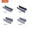 AOSITE Double Wall Drawer System 2