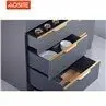 AOSITE Double Wall Drawer System 4