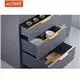 AOSITE Double Wall Drawer System 4