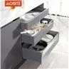 AOSITE Double Wall Drawer System 6