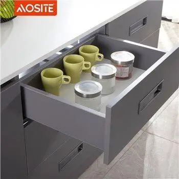 What Are The Top 10 Drawer Slides Brands For Commercial Furniture? 1