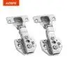 AOSITE Brand Door Hinges Types Supplier 4