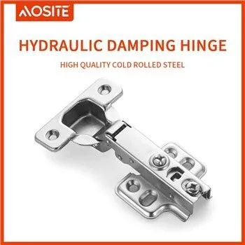 Kitchen Cabinet Hinges Soft Close 1