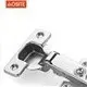 Hydraulic Buffer Hinge AOSITE Brand 4