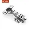 Hydraulic Buffer Hinge AOSITE Brand 5