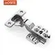 Hydraulic Buffer Hinge AOSITE Brand 5