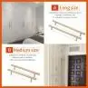Composite Door Handles - - AOSITE 3