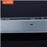 Full Extension Undermount Drawer Slides AOSITE Brand Full Extension Undermount Drawer Slides 6