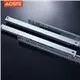 Full Extension Undermount Drawer Slides AOSITE Brand Full Extension Undermount Drawer Slides 2