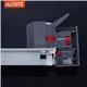 Full Extension Undermount Drawer Slides AOSITE Brand Full Extension Undermount Drawer Slides 5
