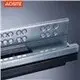 Full Extension Undermount Drawer Slides AOSITE Brand Full Extension Undermount Drawer Slides 3