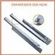 AOSITE Brand Metal Drawer Slides Factory 3