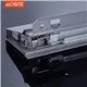 Full Extension Undermount Drawer Slides AOSITE Brand Full Extension Undermount Drawer Slides 4