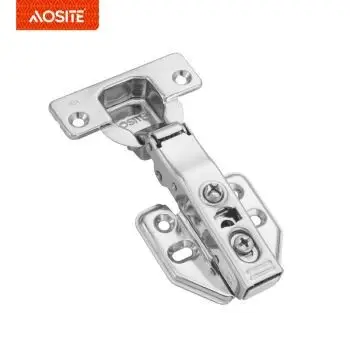 How to choose Aosite cabinet hardware?
2 1