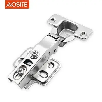 How to know whether the hinge screw is easy to use and will not slip_Hinge knowledge 1