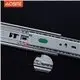 AOSITE Heavy Duty Full Extension Drawer Slides အမှတ်တံဆိပ် 3