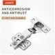 AOSITE 35mm Ҷоми ҳалқа - AOSITE сахтафзор 2