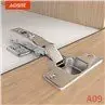 AOSITE 35mm Ҷоми ҳалқа - AOSITE сахтафзор 3
