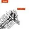 AOSITE 35mm Ҷоми ҳалқа - AOSITE сахтафзор 5