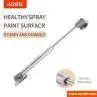 Gas Strut Hinges AOSITE Brand၊ 3