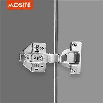 There are many types of hinges, be careful when buying_Hinge Knowledge
2 1