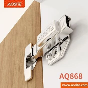 ہائیڈرولک قبضہ - Aosite 1