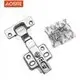 Wholesale Kitchen Cupboard Door Hinges AOSITE Brand 5