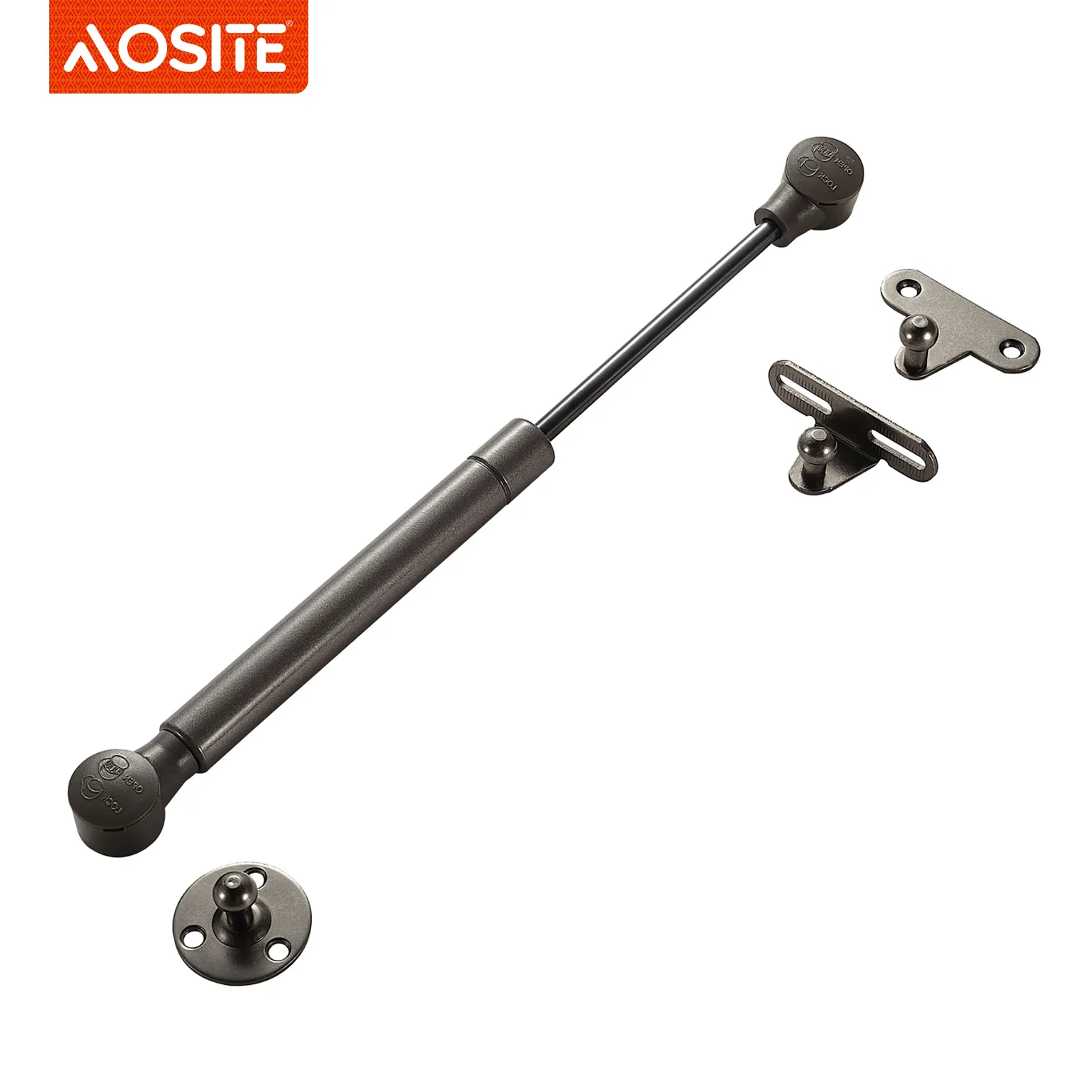 Gas Spring Suppliers Standard Up / Soft Down / Ree Stop / Hydraulic Double Stop - - AOSITE 5
