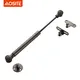 Gas Spring Suppliers Standard Up / Soft Down / Ree Stop / Hydraulic Double Stop - - AOSITE 5