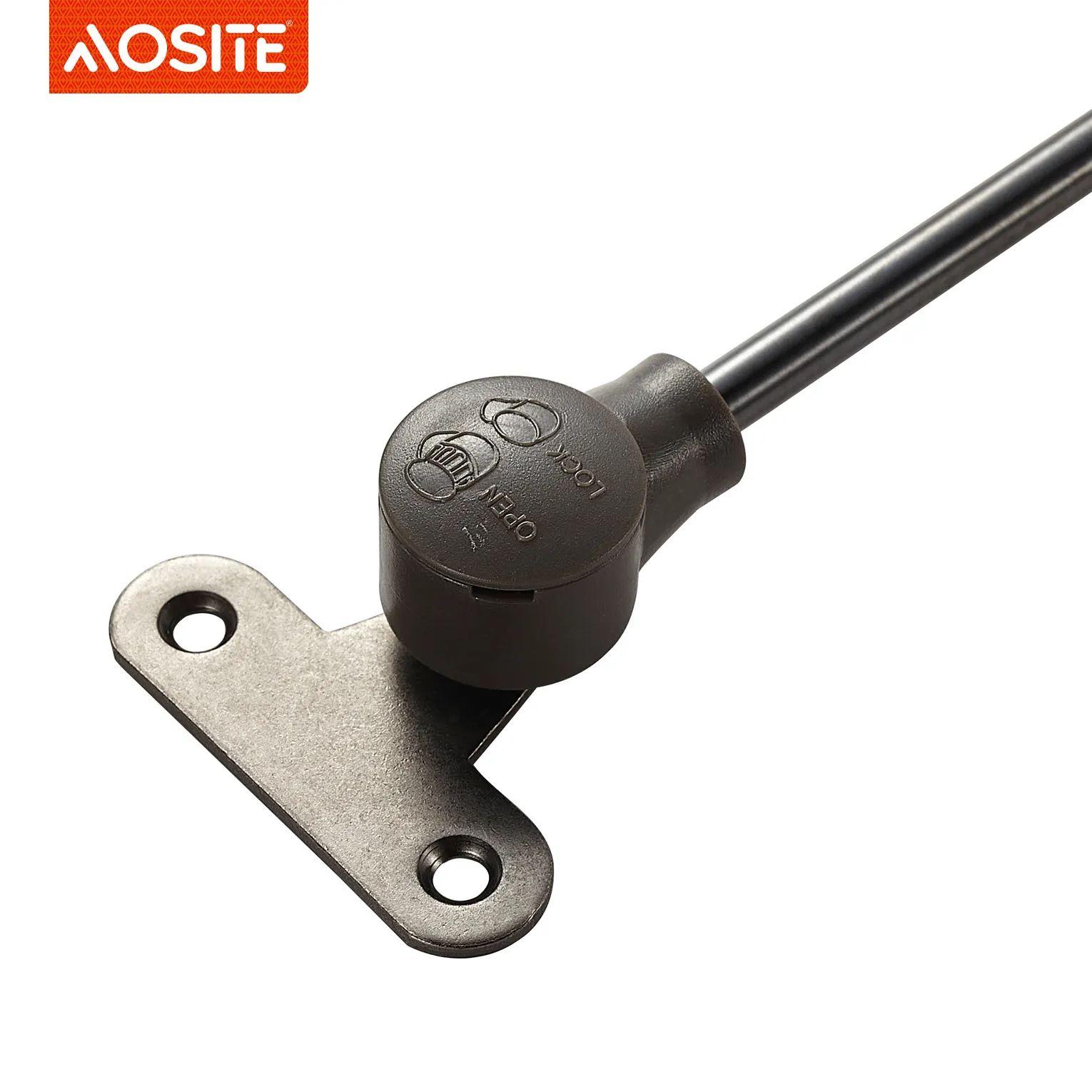 Gas Spring Suppliers Standard Up / Soft Down / Ree Stop / Hydraulic Double Stop - - AOSITE 3