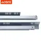 Undermount Drawer Slides Full Extension Hidden Damping Slide All Kinds of the Drawer AOSITE Br... 4