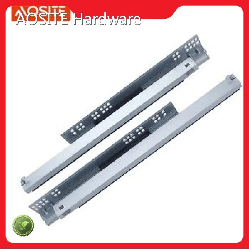 Full Extension Undermount Drawer Slides AOSITE Brand Full Extension Undermount Drawer Slides 1