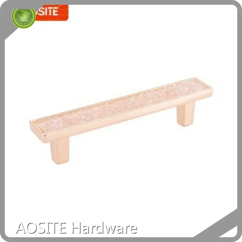 Composite Door Handles AOSITE အမှတ်တံဆိပ်ကုမ္ပဏီ 1