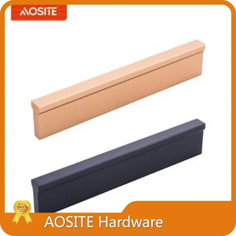 மறைக்கப்பட்ட கதவு கைப்பிடி - AOSITE 1
