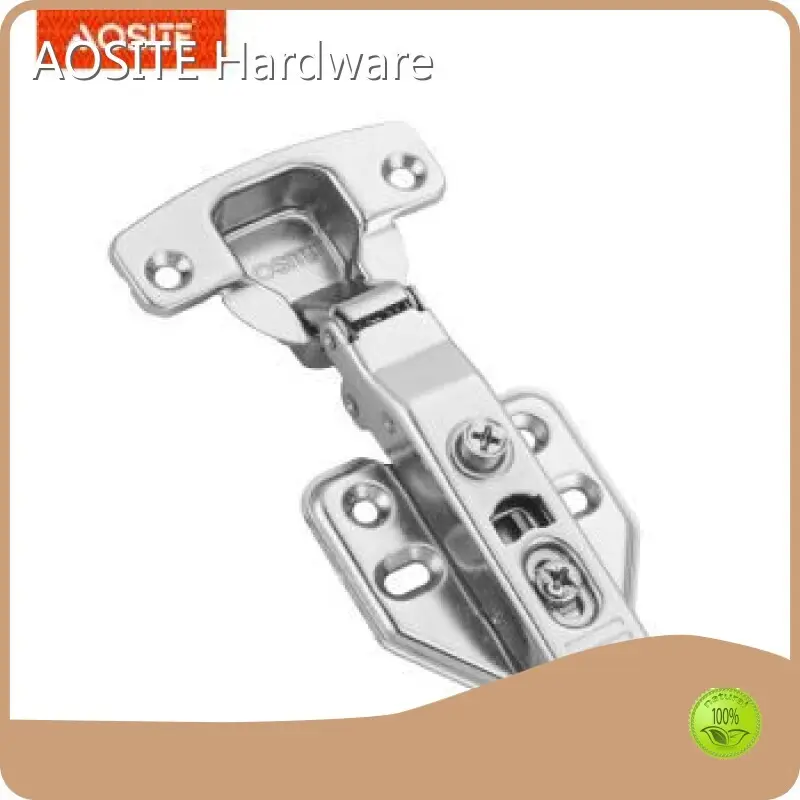 AOSITE Brand Two Way Hinge 1