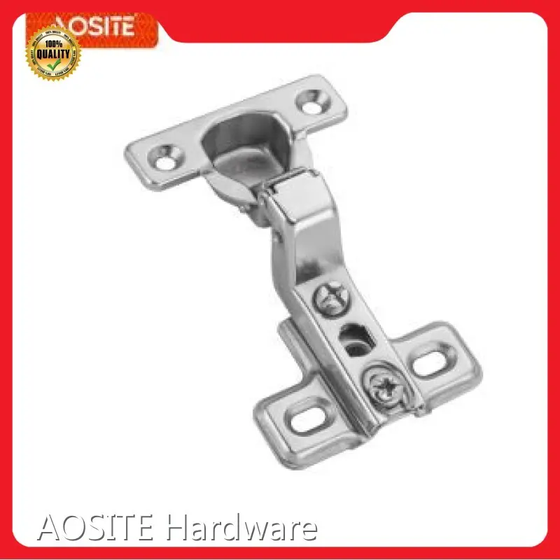 مفصلات باب خزانة AOSITE لـ 1