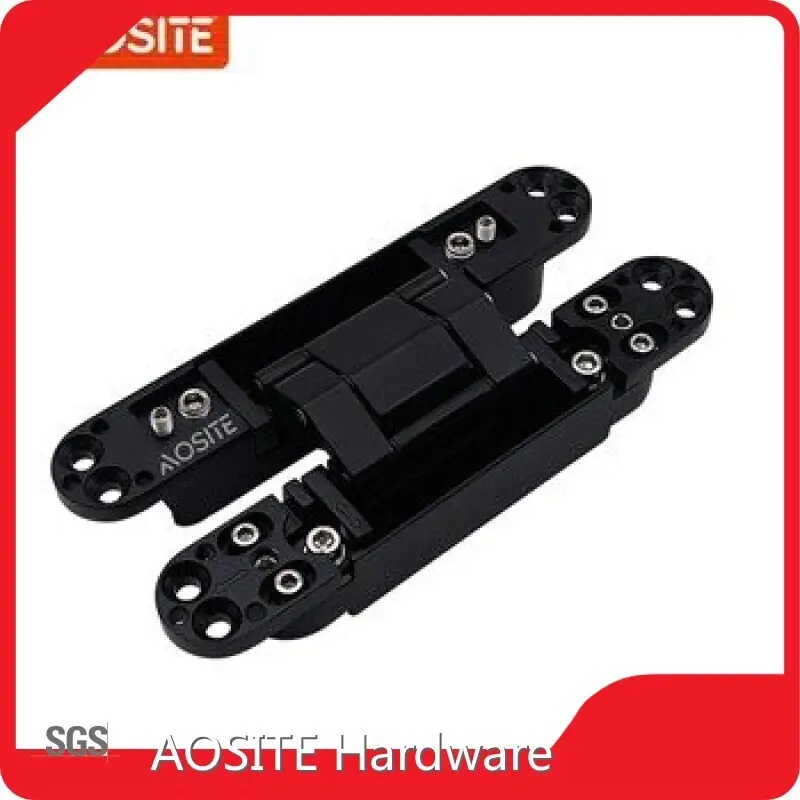 Quality AOSITE Brand Angled Kitchen Cabinets 1