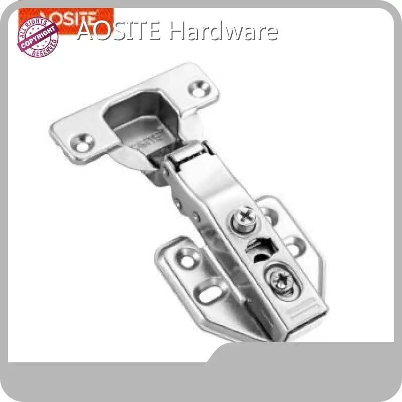 AOSITE бренди дари ҳалқаҳои Истеҳсолкунандаи Factory 1